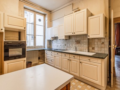 APPARTEMENT T5 A VENDRE - LYON 2EME ARRONDISSEMENT - 139 m2 - 680000€