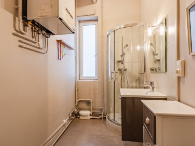 APPARTEMENT T5 A VENDRE - LYON 2EME ARRONDISSEMENT - 139 m2 - 680000€