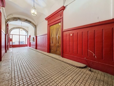 APPARTEMENT T5 A VENDRE - LYON 2EME ARRONDISSEMENT - 139 m2 - 627 000 €