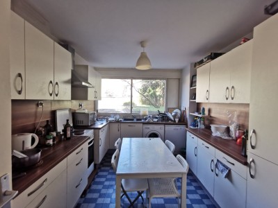 APPARTEMENT T5 A VENDRE - LYON 3EME ARRONDISSEMENT - 104 m2 - 315000 €