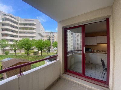 APPARTEMENT T5 - LYON 7EME ARRONDISSEMENT - 112 m2 - VENDU