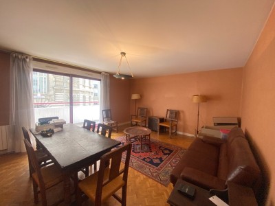 APPARTEMENT T5 - LYON 7EME ARRONDISSEMENT - 112 m2 - VENDU