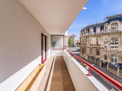 APPARTEMENT T5 A VENDRE - LYON 7EME ARRONDISSEMENT - 112 m2 - 450 000 €