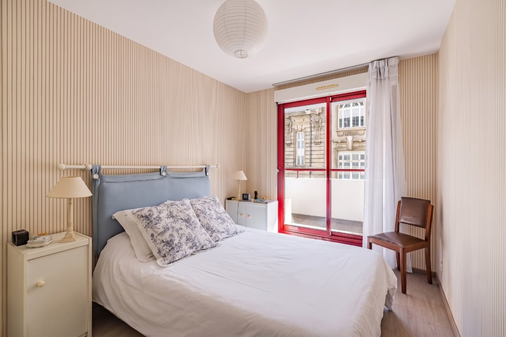 APPARTEMENT T5 A VENDRE - LYON 7EME ARRONDISSEMENT - 112 m2 - 450 000 &euro;