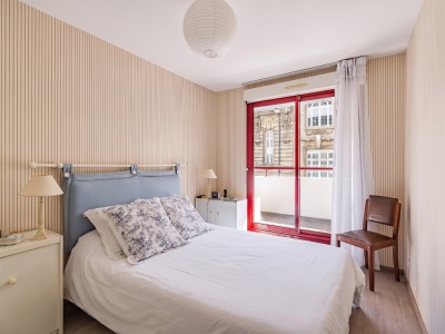 APPARTEMENT T5 A VENDRE - LYON 7EME ARRONDISSEMENT - 112 m2 - 450 000 €