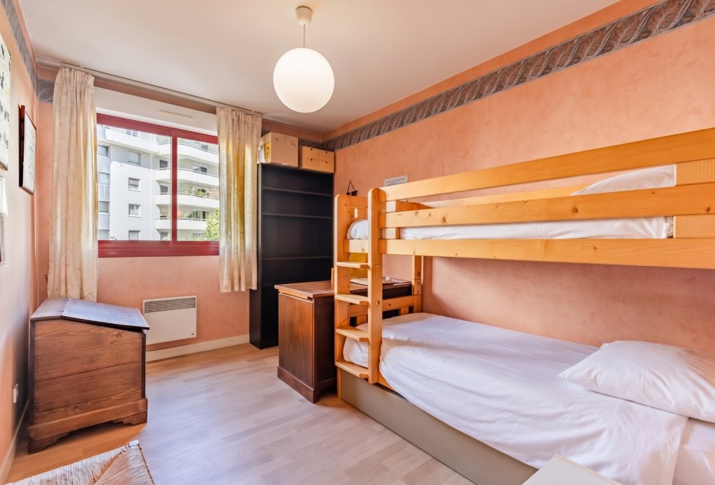 APPARTEMENT T5 A VENDRE - LYON 7EME ARRONDISSEMENT - 112 m2 - 450 000 &euro;