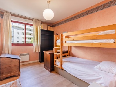 APPARTEMENT T5 A VENDRE - LYON 7EME ARRONDISSEMENT - 112 m2 - 450 000 €
