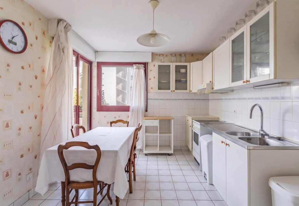 APPARTEMENT T5 A VENDRE - LYON 7EME ARRONDISSEMENT - 112 m2 - 450 000 &euro;