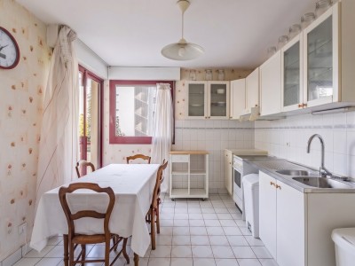 APPARTEMENT T5 A VENDRE - LYON 7EME ARRONDISSEMENT - 112 m2 - 450 000 €