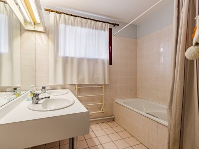 APPARTEMENT T5 A VENDRE - LYON 7EME ARRONDISSEMENT - 112 m2 - 450 000 €