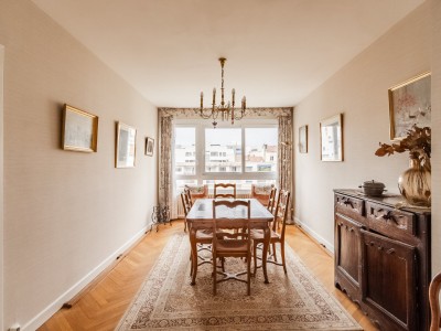 APPARTEMENT T6 A VENDRE - LYON 6EME ARRONDISSEMENT - 126 m2 - 529000€