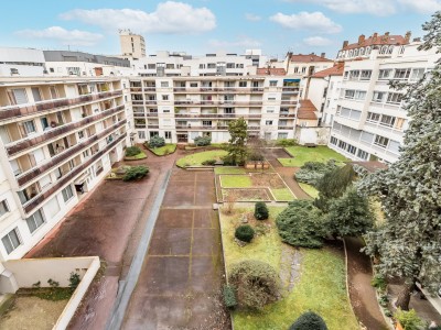 APPARTEMENT T6 A VENDRE - LYON 6EME ARRONDISSEMENT - 126 m2 - 529000€