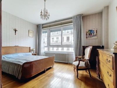 APPARTEMENT T6 A VENDRE - LYON 6EME ARRONDISSEMENT - 126 m2 - 529000€