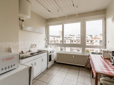 APPARTEMENT T6 A VENDRE - LYON 6EME ARRONDISSEMENT - 126 m2 - 529000€