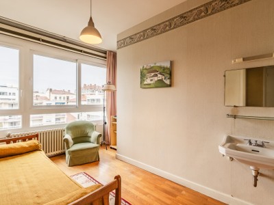 APPARTEMENT T6 A VENDRE - LYON 6EME ARRONDISSEMENT - 126 m2 - 529000€
