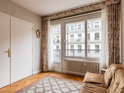 APPARTEMENT T6 A VENDRE - LYON 6EME ARRONDISSEMENT - 126 m2 - 529000€