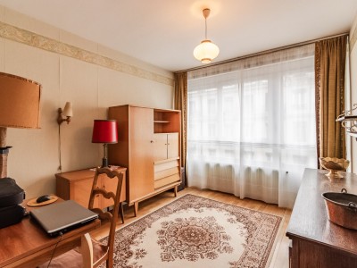 APPARTEMENT T6 A VENDRE - LYON 6EME ARRONDISSEMENT - 126 m2 - 529000€