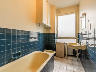 APPARTEMENT T6 A VENDRE - LYON 6EME ARRONDISSEMENT - 126 m2 - 529000€