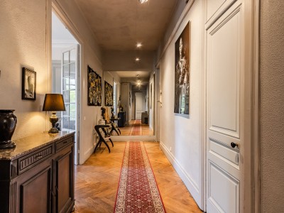 APPARTEMENT T6 A VENDRE - LYON 7EME ARRONDISSEMENT - 197 m2 - 1100000€